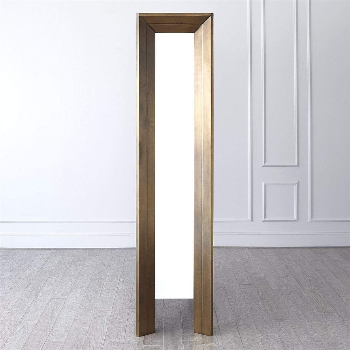 Global Views Framed Tall Cabinet Furniture global-views-2680