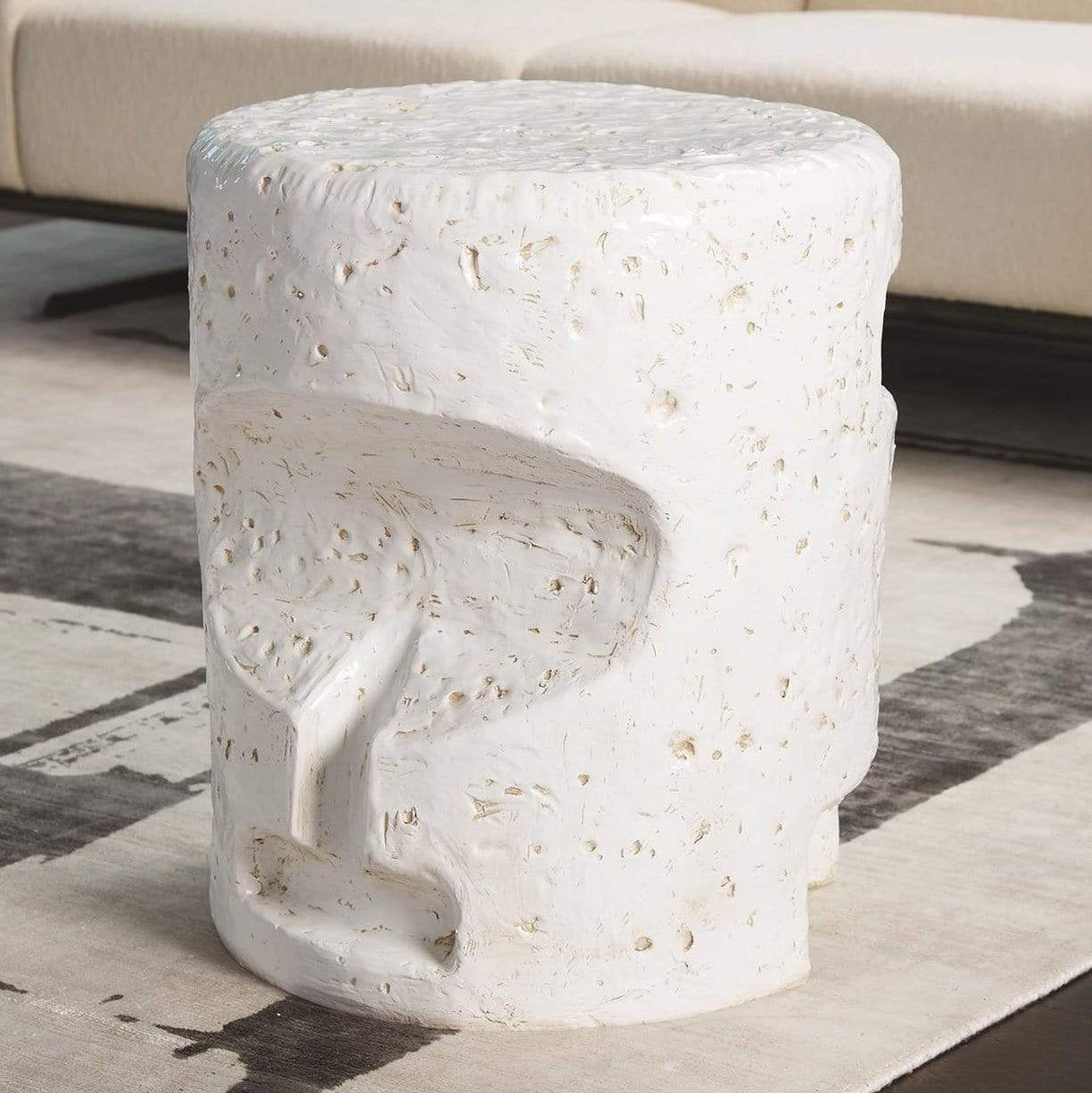 Global Views Gilles Side Table Furniture global-views-FDS3.30012