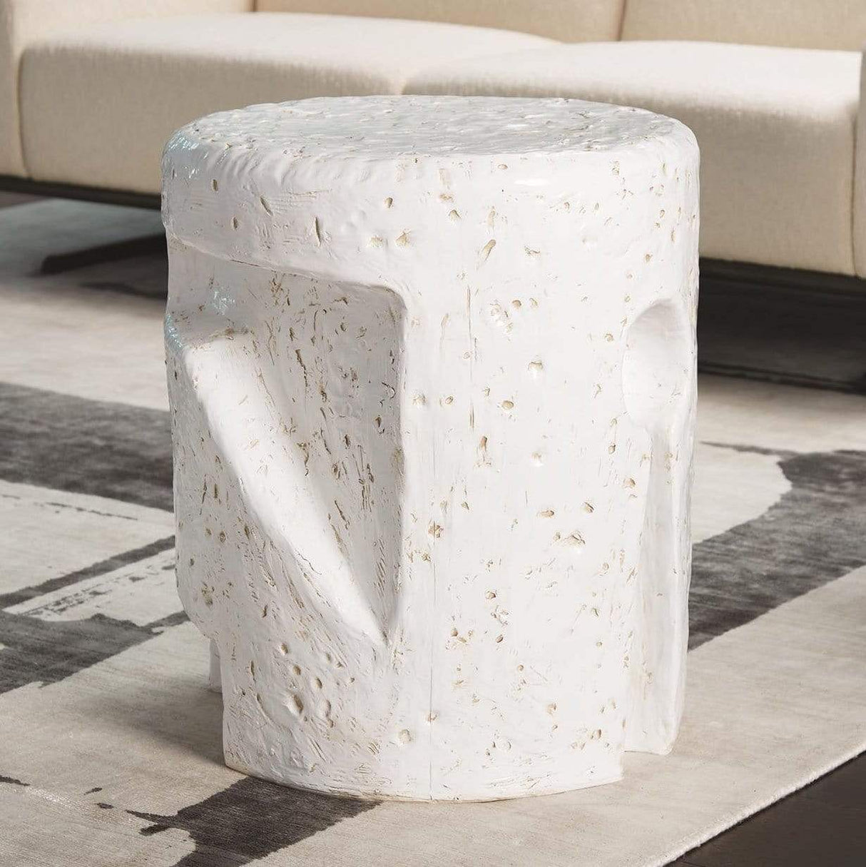 Global Views Gilles Side Table Furniture global-views-FDS3.30012