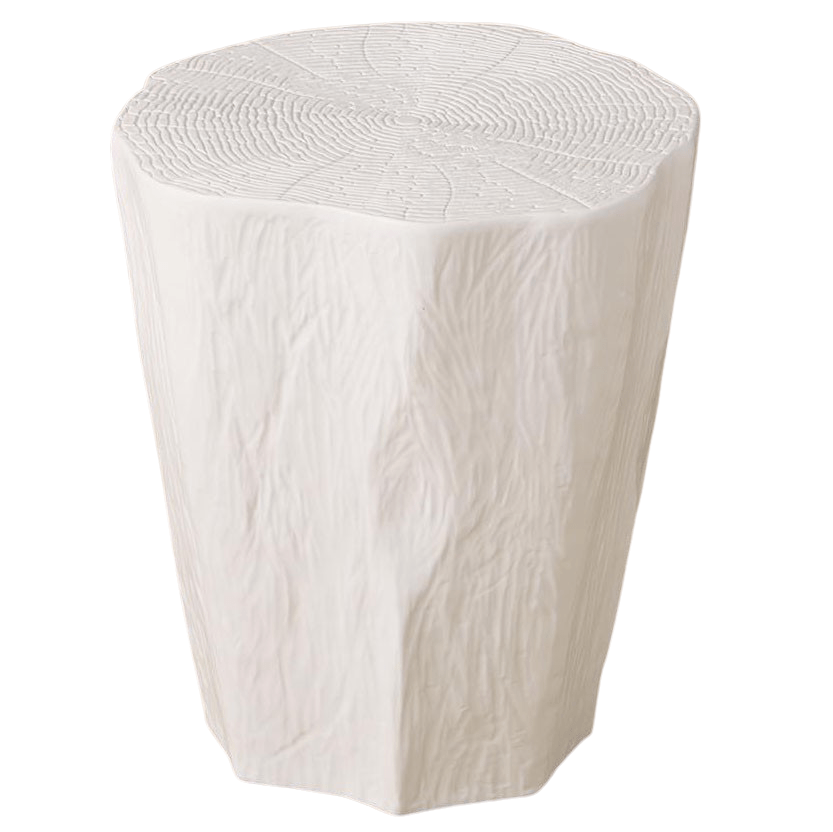 Global Views Indoor/Outdoor Trunk Stool Furniture global-views-1.10458