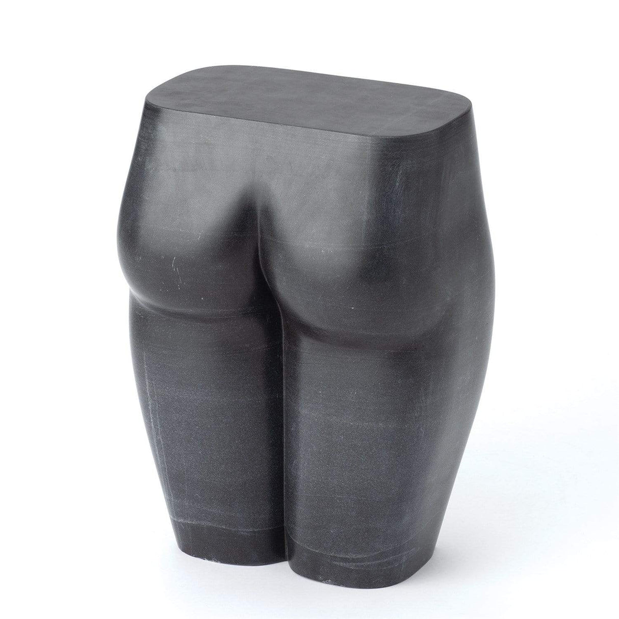 Global Views L'Homme Stool Furniture