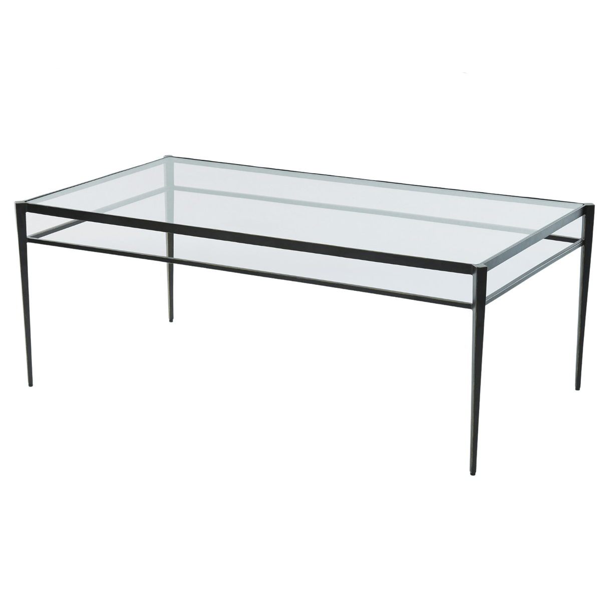 Global Views Lescot Cocktail Table Furniture global-views-9.92781