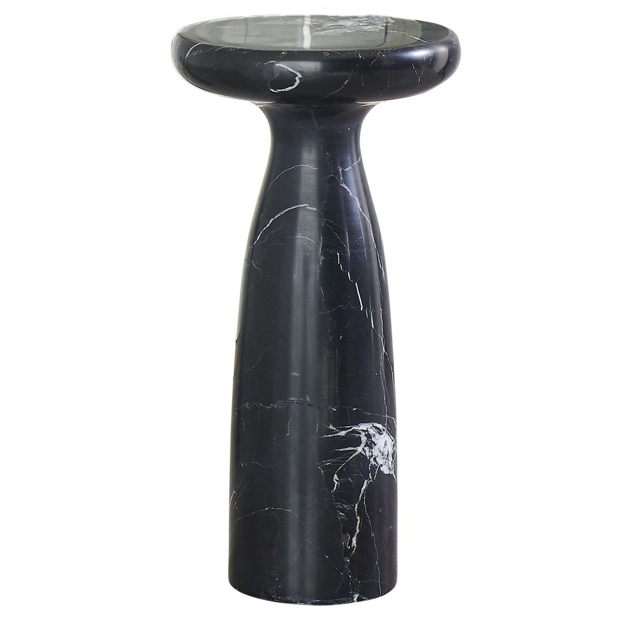 Global Views Marble Tower Table Furniture global-views-9.93033