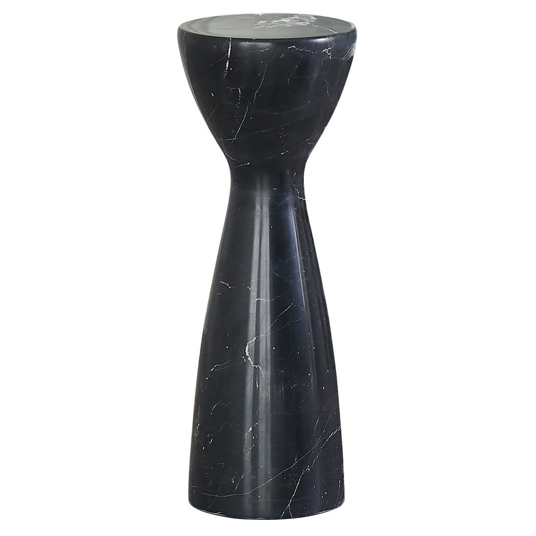 Global Views Marble Tower Table Furniture global-views-9.93034