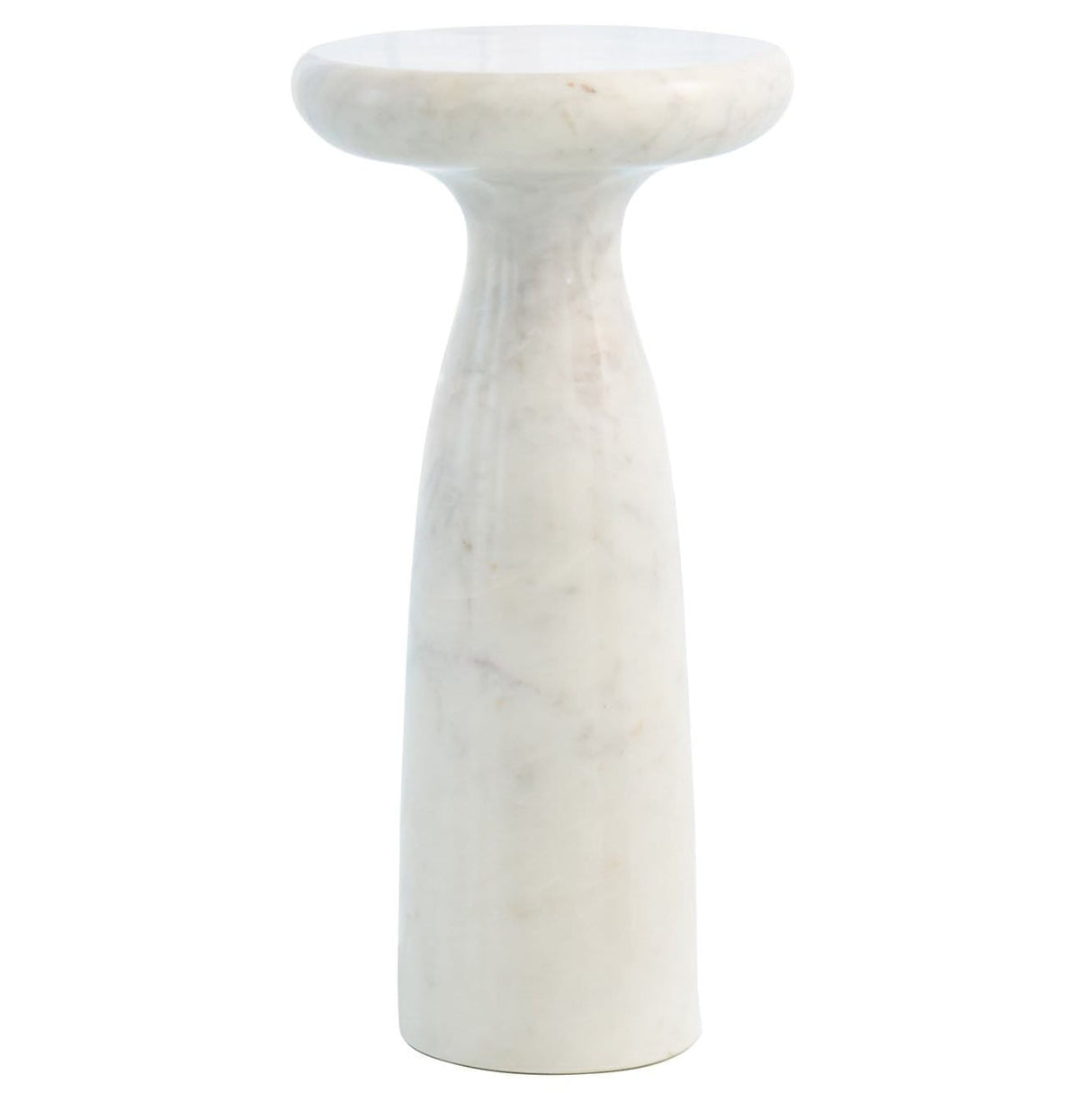 Global Views Marble Tower Table Furniture global-views-9.93035