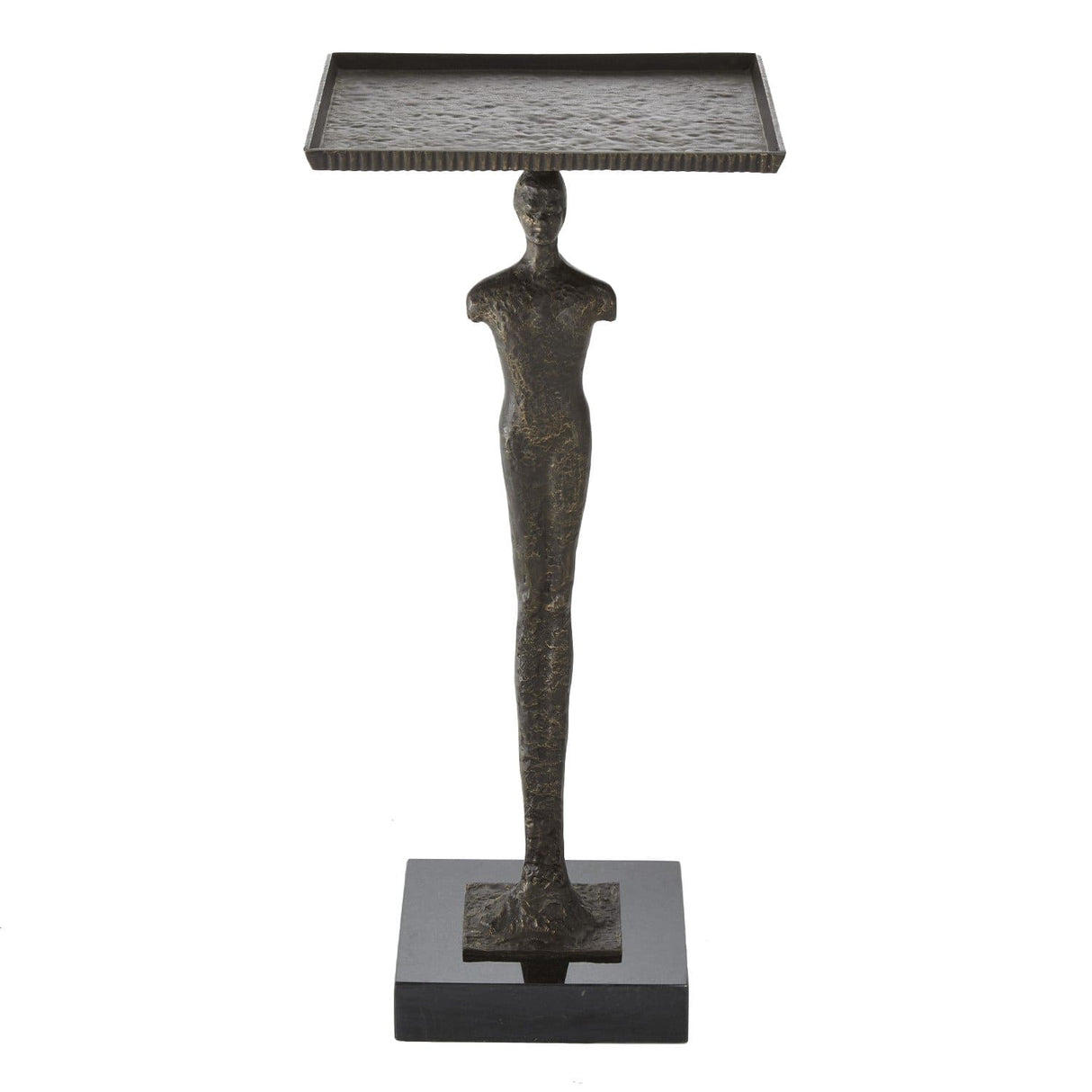 Global Views Modern Man and Woman Table Furniture Global-Views-8.80033 00651083800331