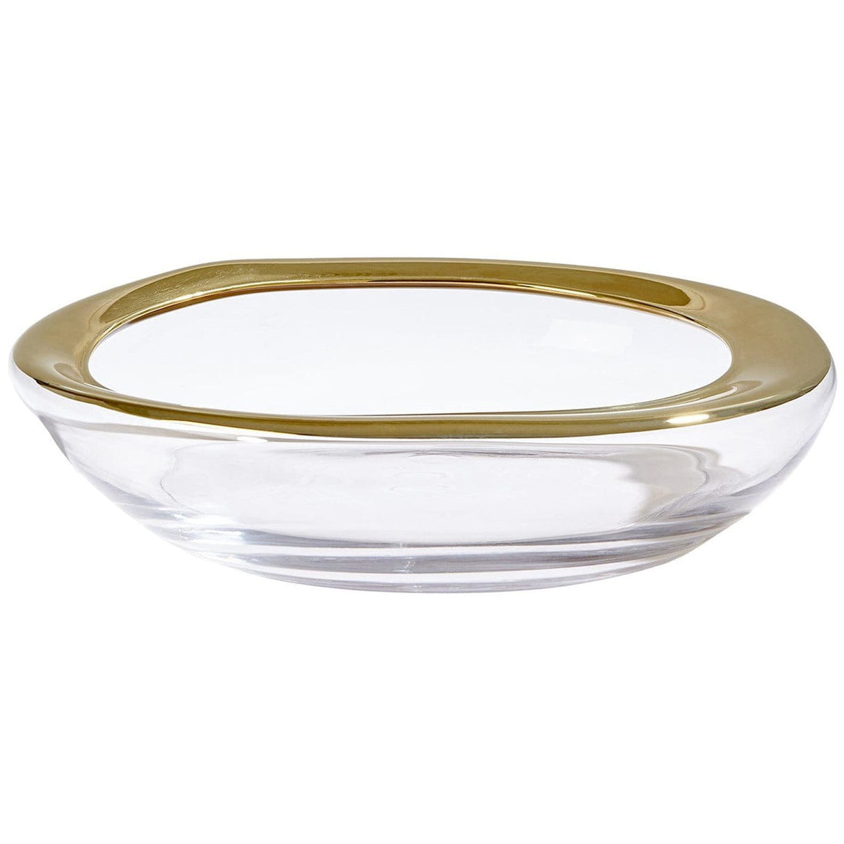 Global Views Organic Formed Bowl Decor global-views-EN6.60001