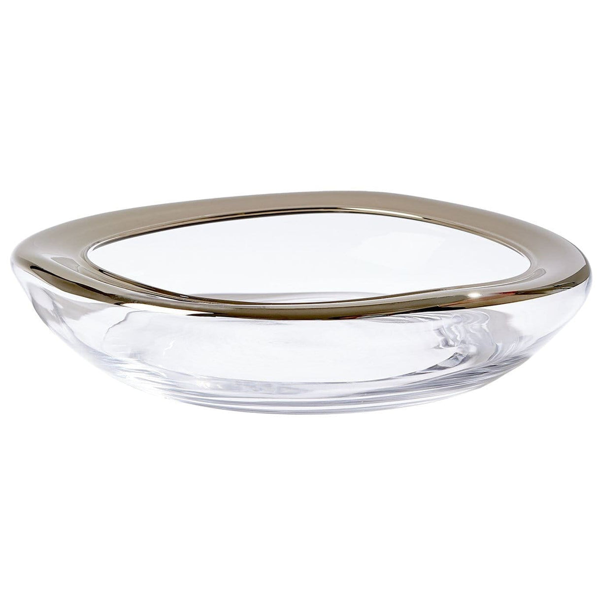 Global Views Organic Formed Bowl Decor global-views-EN6.60005