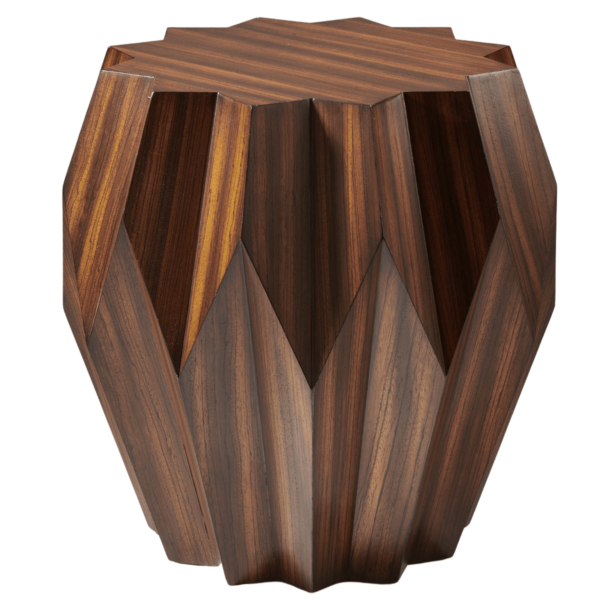 Global Views Origami Table Furniture global-views-2363