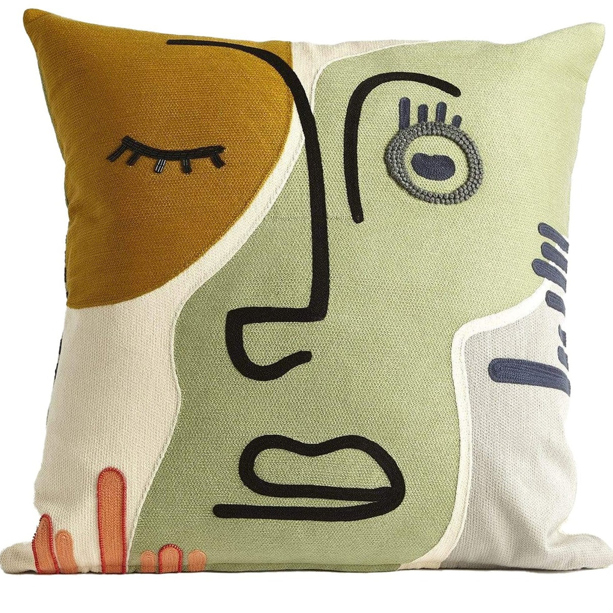 Global Views Petey Pillow Pillows global-views-9.93522