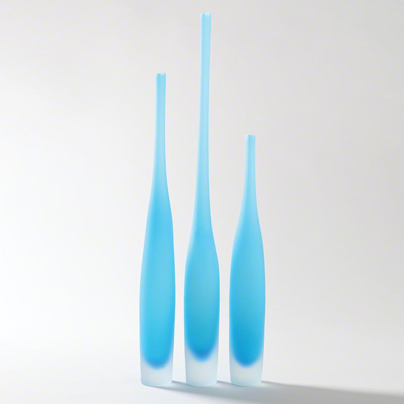 Global Views Spire Bottle Pillow & Decor global-views-8.81390