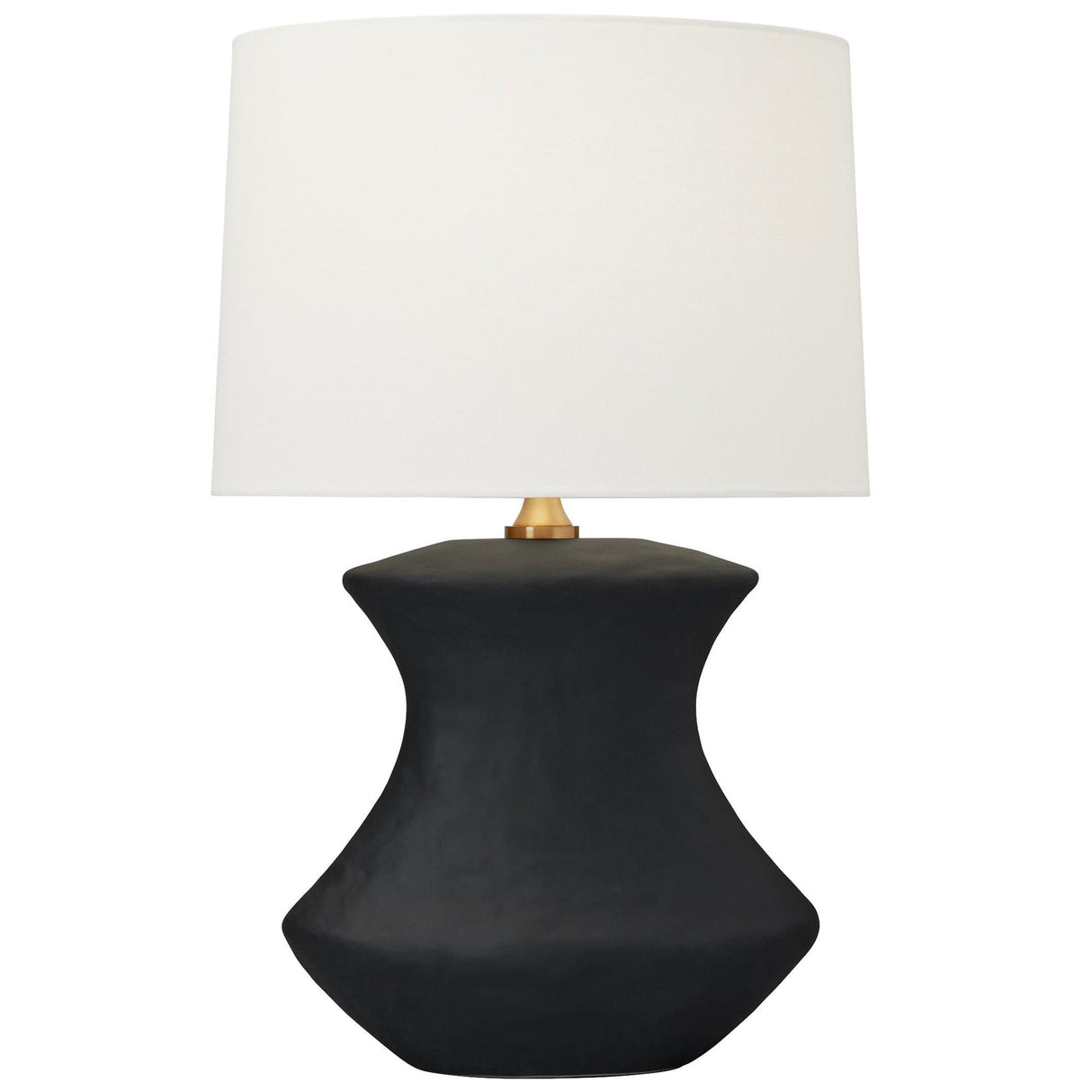 Hable Bone Table Lamp Lighting hable-HT1021RBC1 014817618983