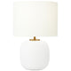 Hable Fanny Wide Table Lamp Lighting hable-HT1071MWC1 014817619089
