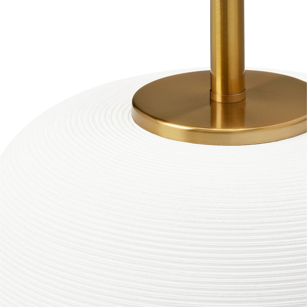 Hable Fanny Wide Table Lamp Lighting hable-HT1071MWC1 014817619089