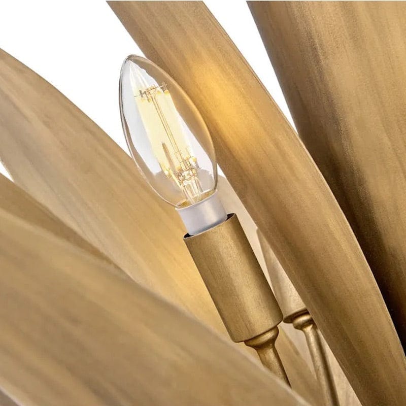 Hinkley Lighting Agave Pendant Lighting