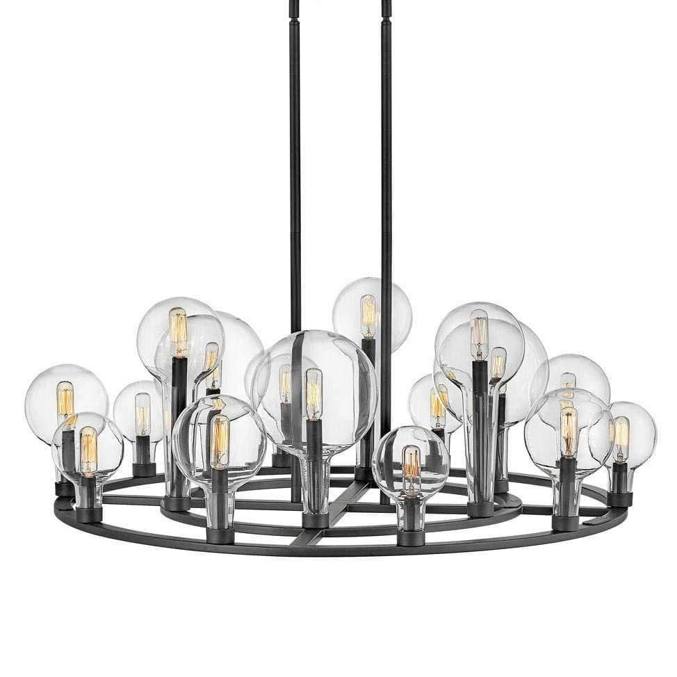 Hinkley Lighting Alchemy Chandelier Lighting