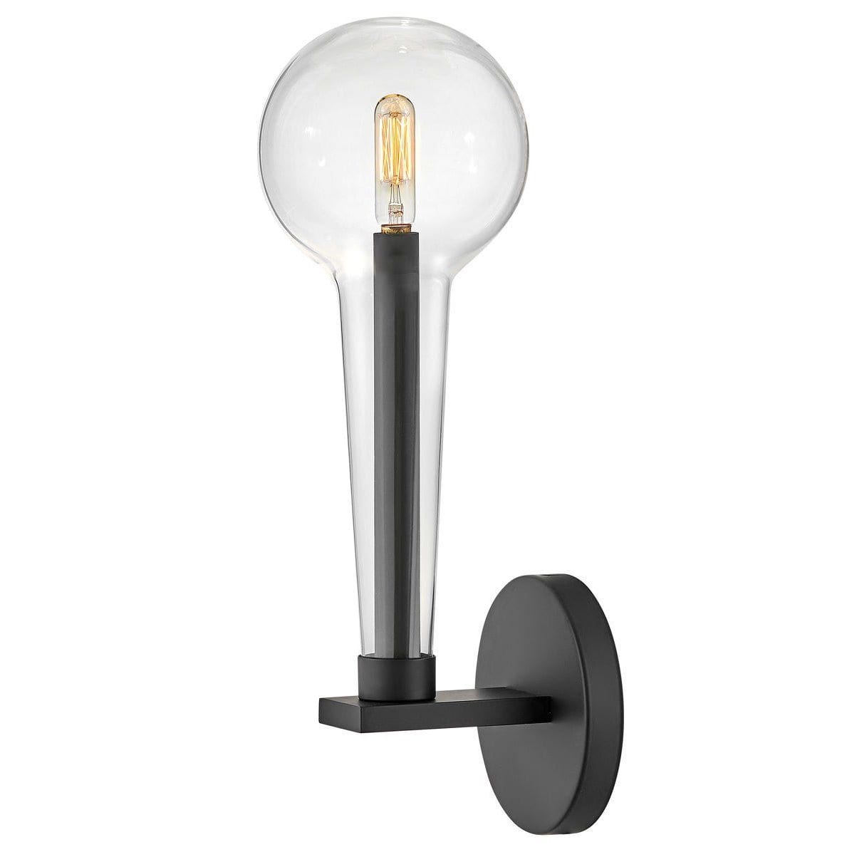 Hinkley Lighting Alchemy Single Light Sconce Lighting