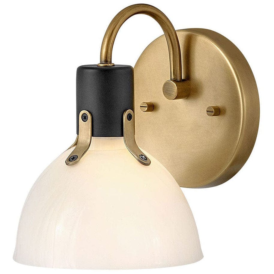 Hinkley Lighting Argo 1 Light Vanity Lighting