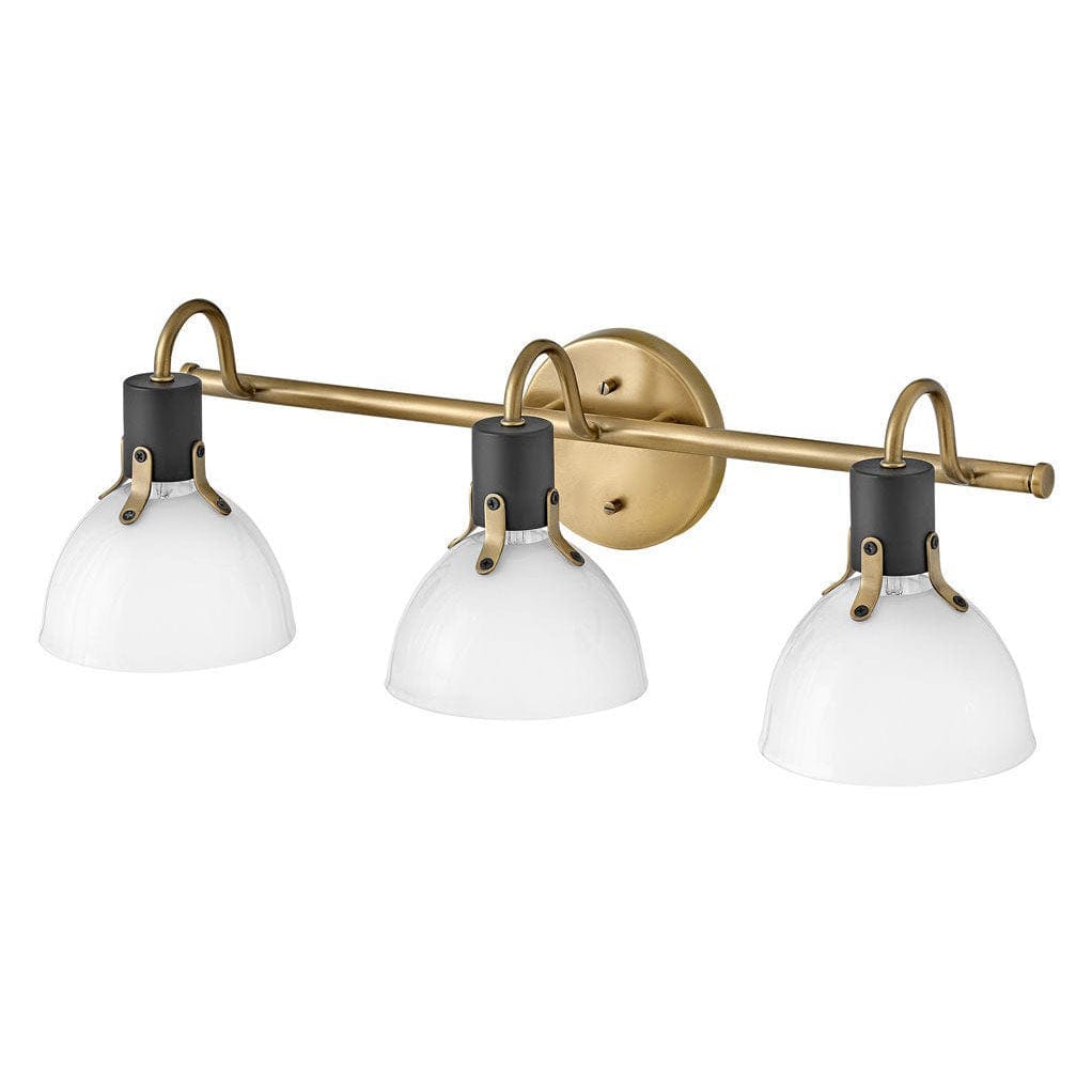 Hinkley Lighting Argo 2 Light Vanity Lighting