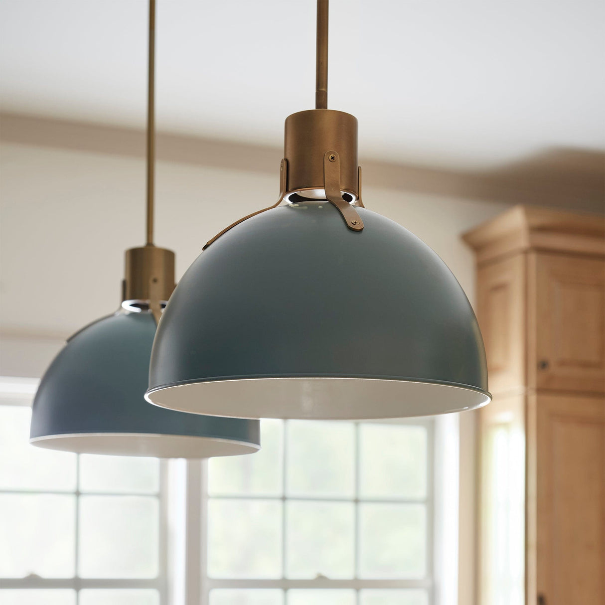 Hinkley Lighting Argo Pendant Lighting