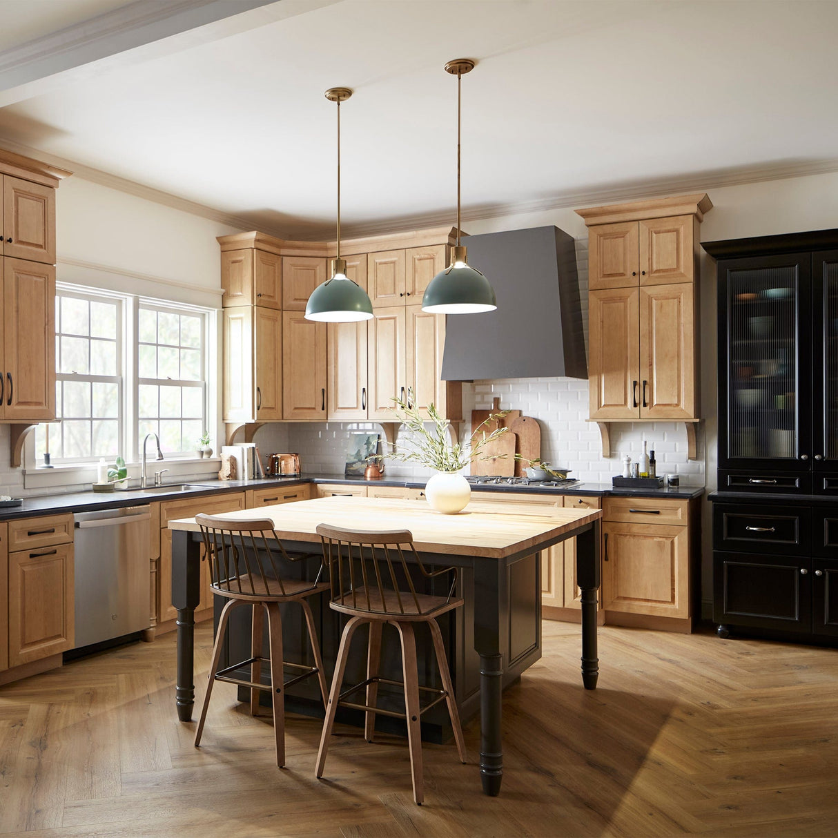 Hinkley Lighting Argo Pendant Lighting