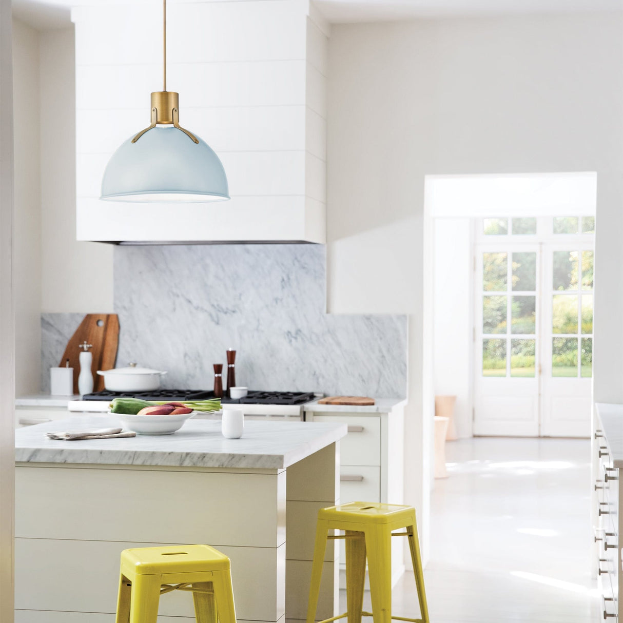 Hinkley Lighting Argo Pendant Lighting