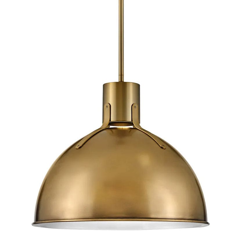 Hinkley Lighting Argo Pendant Lighting hinkley-3487HB