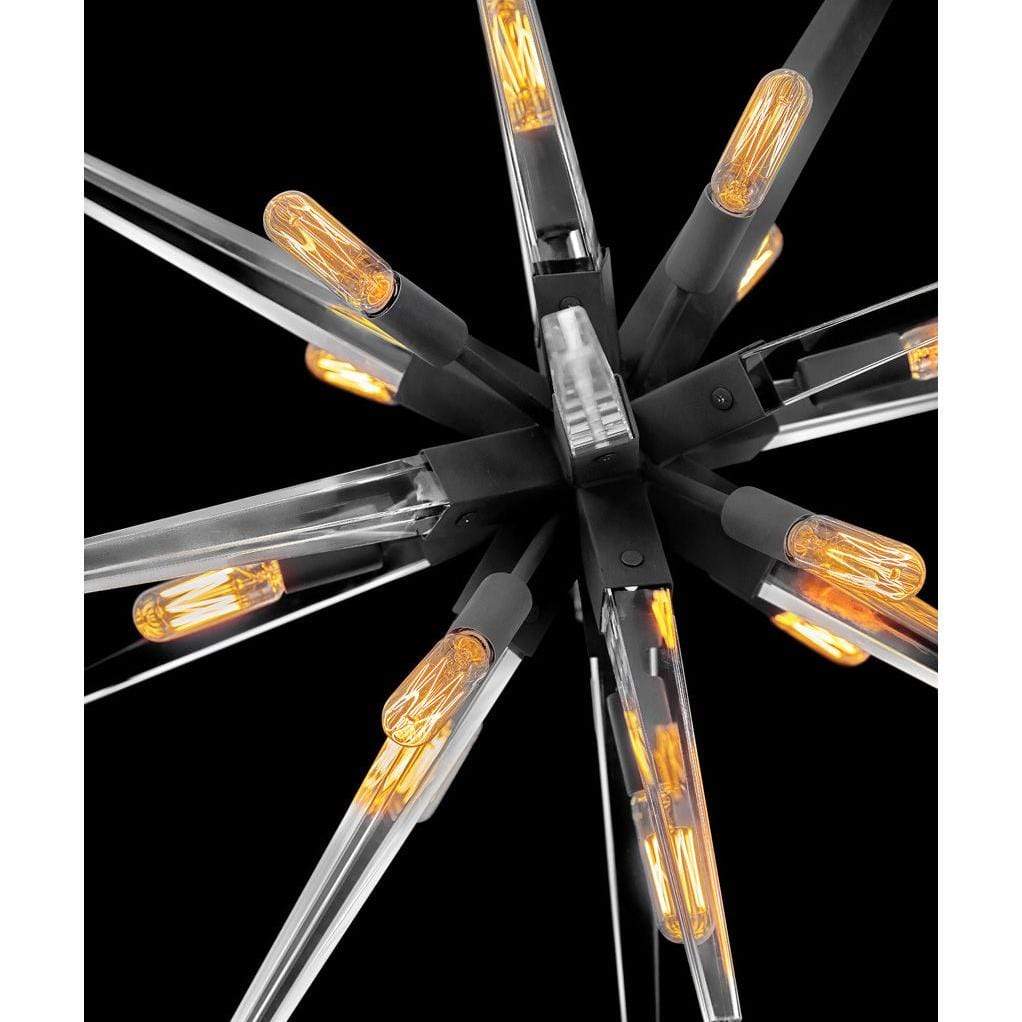 Hinkley Lighting Ariel Orb Chandelier Lighting