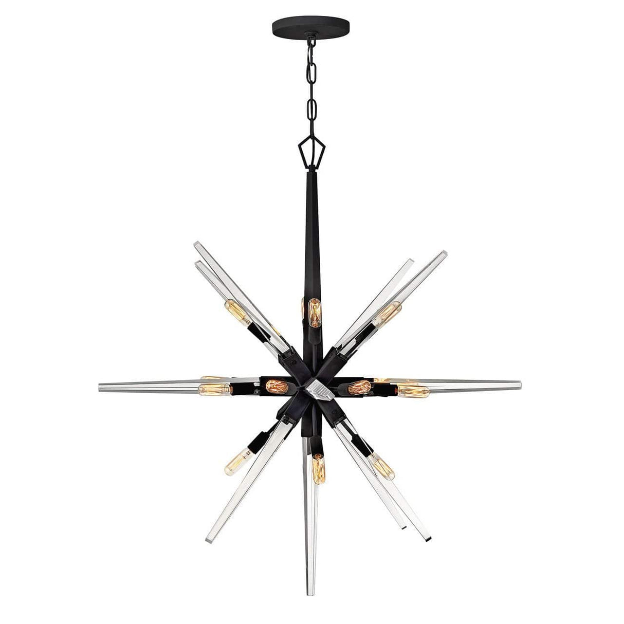 Hinkley Lighting Ariel Orb Chandelier Lighting