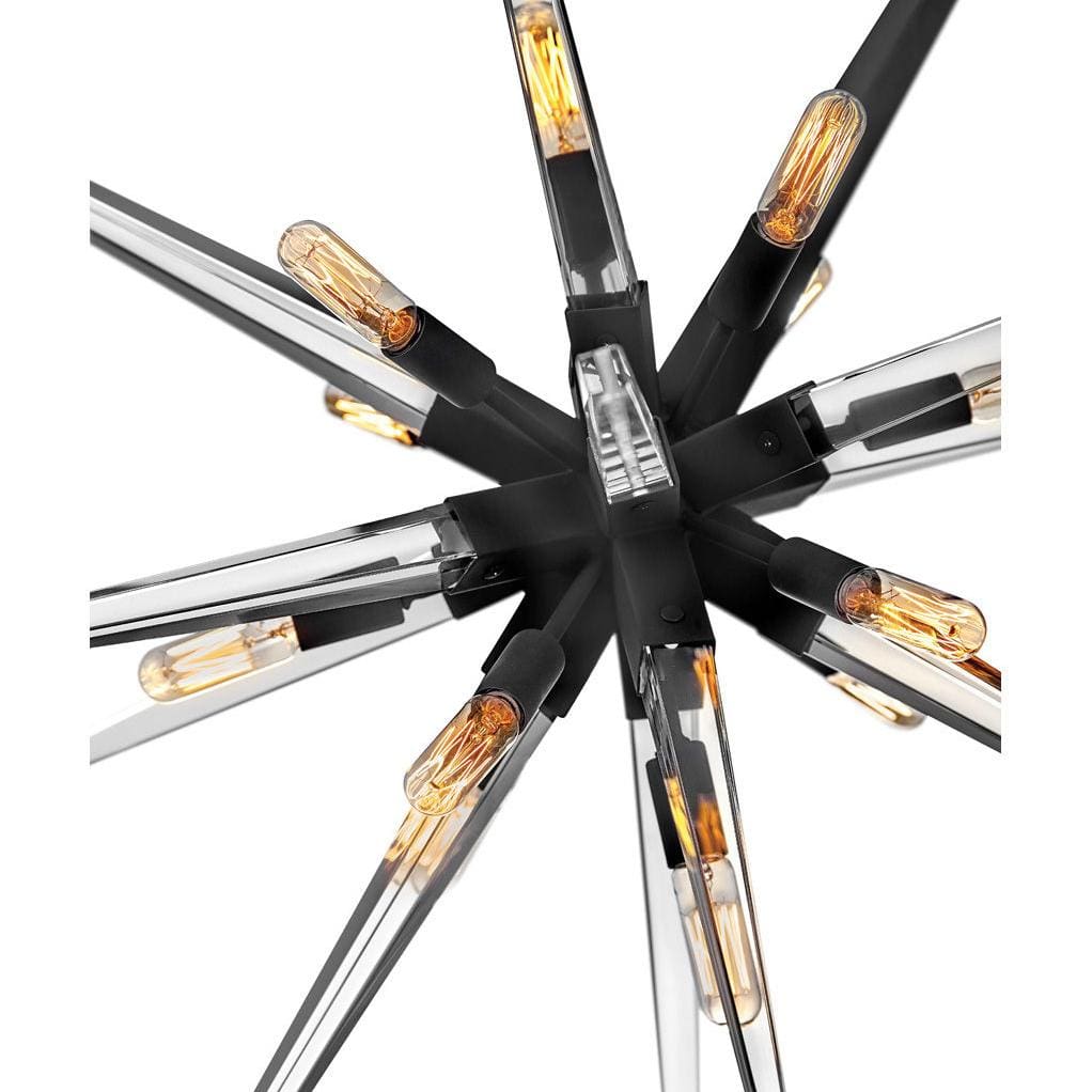 Hinkley Lighting Ariel Orb Chandelier Lighting