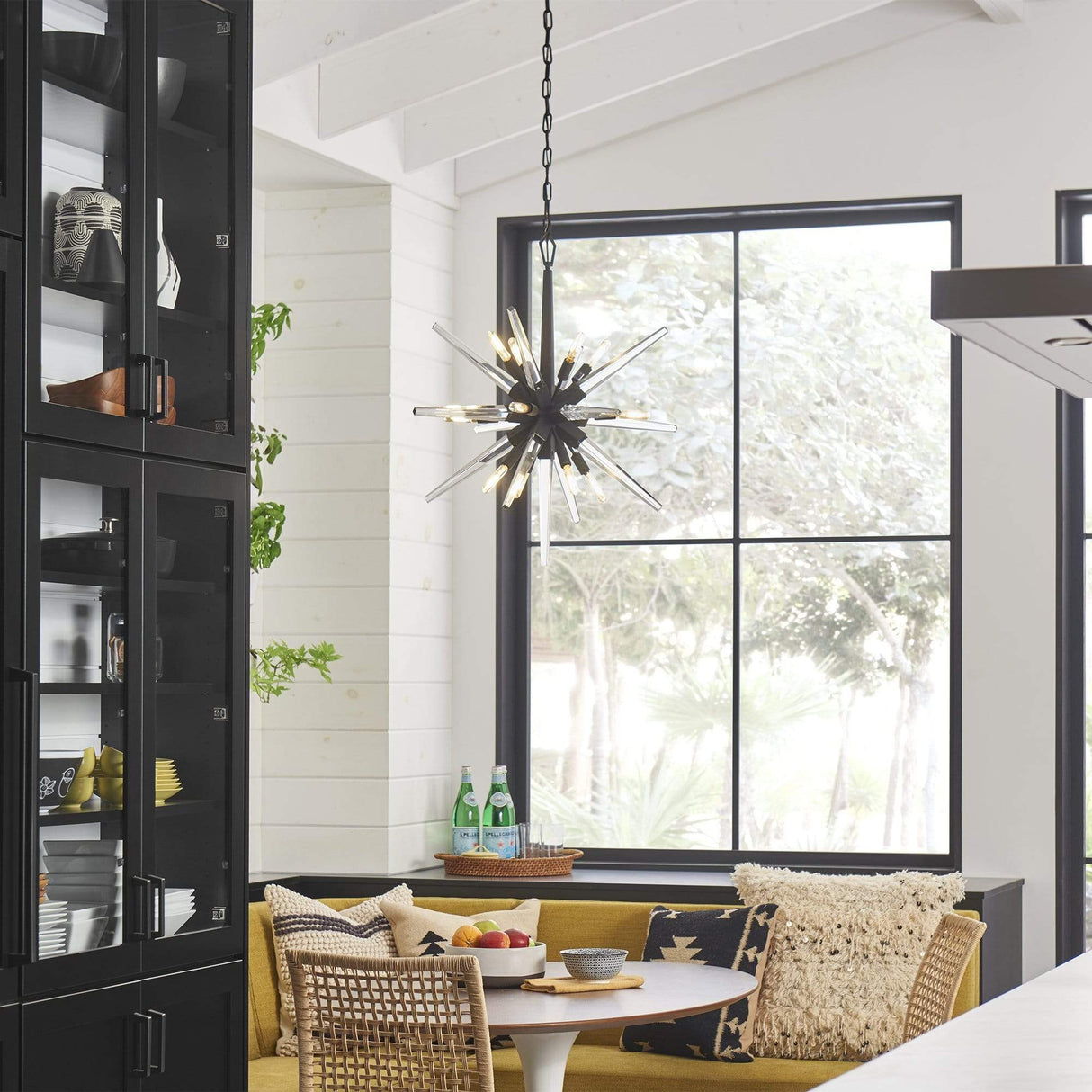 Hinkley Lighting Ariel Orb Chandelier Lighting