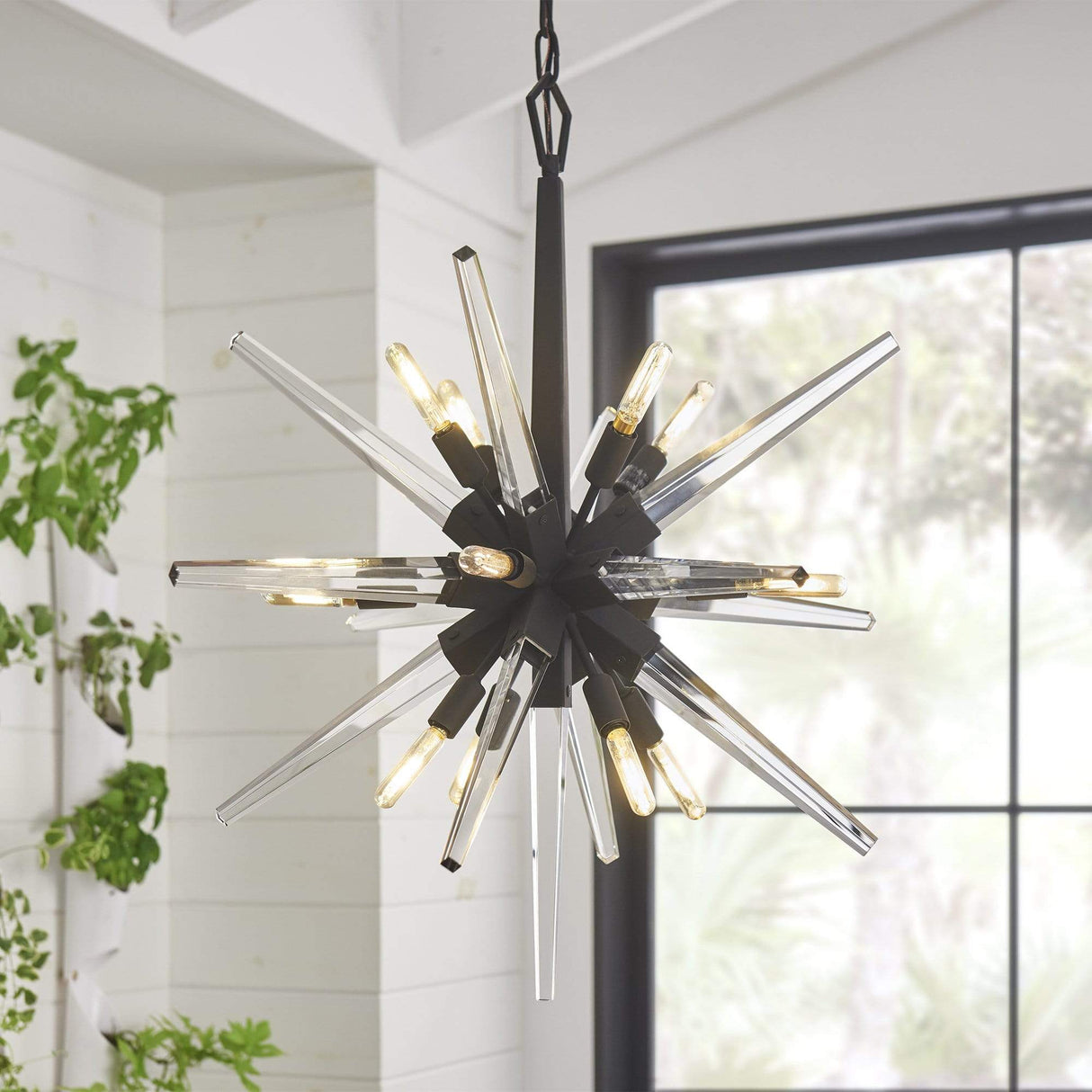 Hinkley Lighting Ariel Orb Chandelier Lighting
