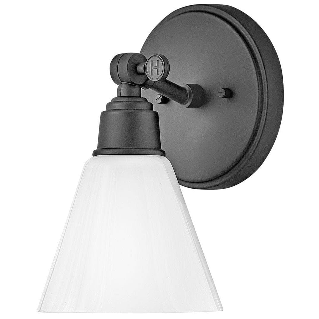 Hinkley Lighting Arti 1 Light Vanity Lighting