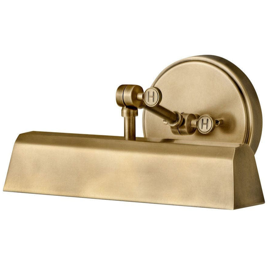 Hinkley Lighting Arti Picture Light Wall Sconces