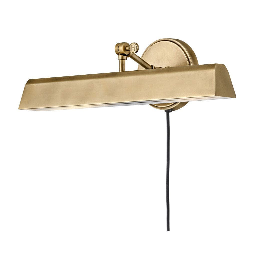 Hinkley Lighting Arti Picture Light Wall Sconces