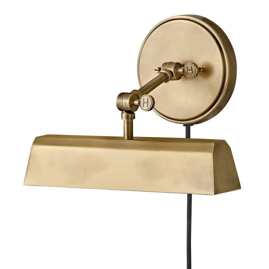 Hinkley Lighting Arti Picture Light Wall Sconces