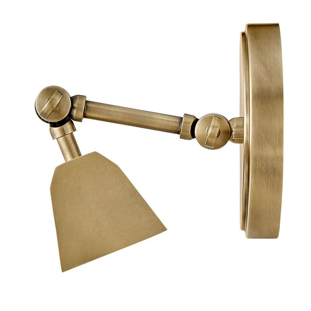 Hinkley Lighting Arti Picture Light Wall Sconces