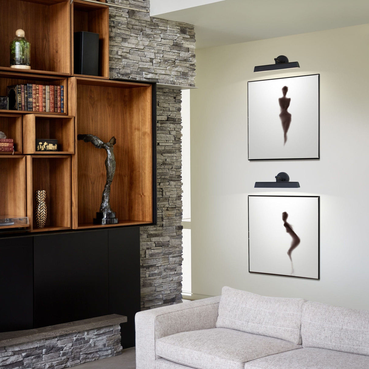 Hinkley Lighting Arti Picture Light Wall Sconces