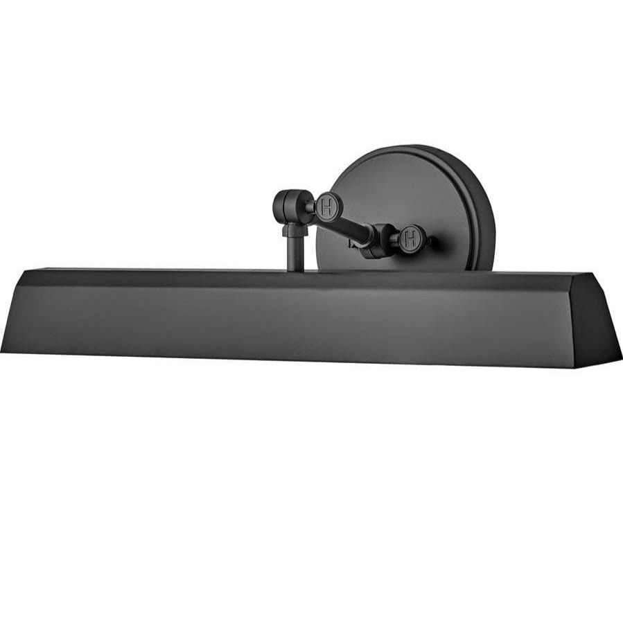 Hinkley Lighting Arti Picture Light Wall Sconces hinkley-47094BK