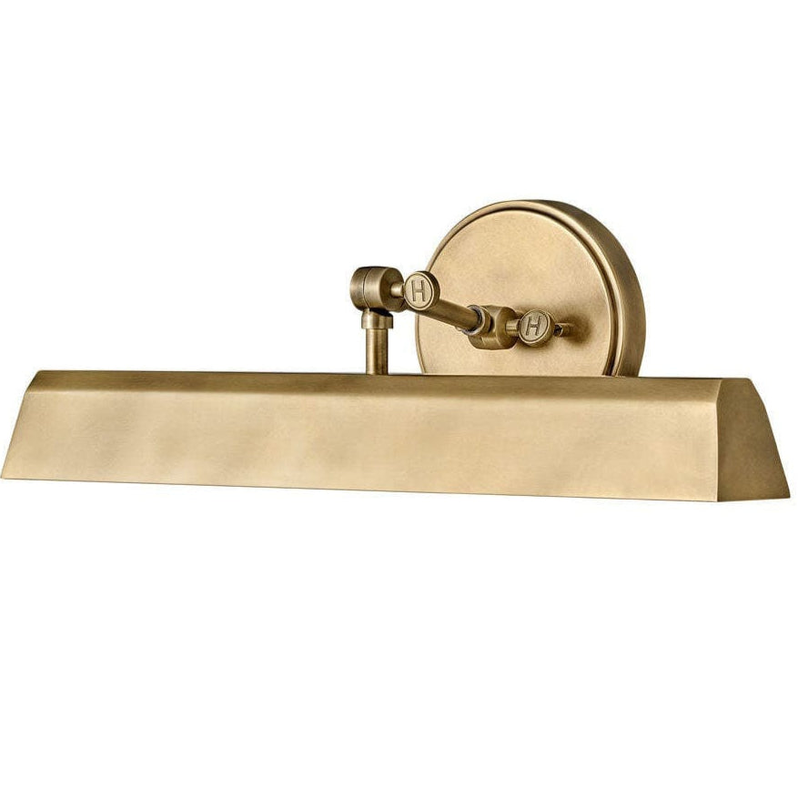 Hinkley Lighting Arti Picture Light Wall Sconces hinkley-47094HB