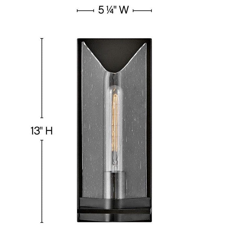 Hinkley Lighting Astoria Vanity Light Lighting hinkley-50710BX 640665507102