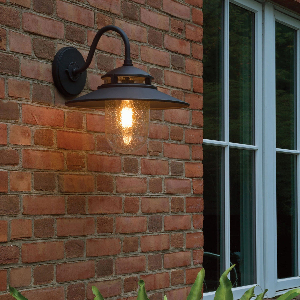 Hinkley Lighting Atwell Outdoor Sconce Lighting