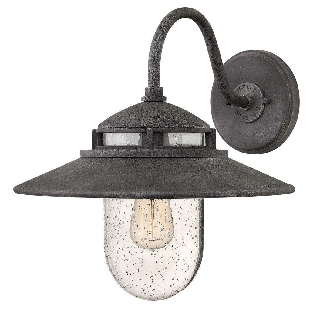 Hinkley Lighting Atwell Outdoor Sconce Lighting hinkley-1114DZ