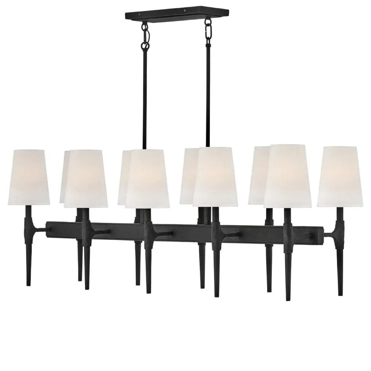 Hinkley Lighting Beaumont Linear Lighting