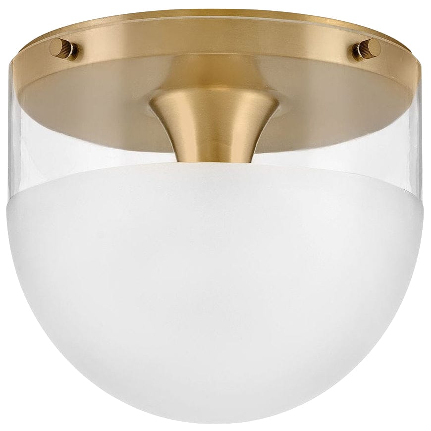 Hinkley Lighting Beck Flush Mount Lighting