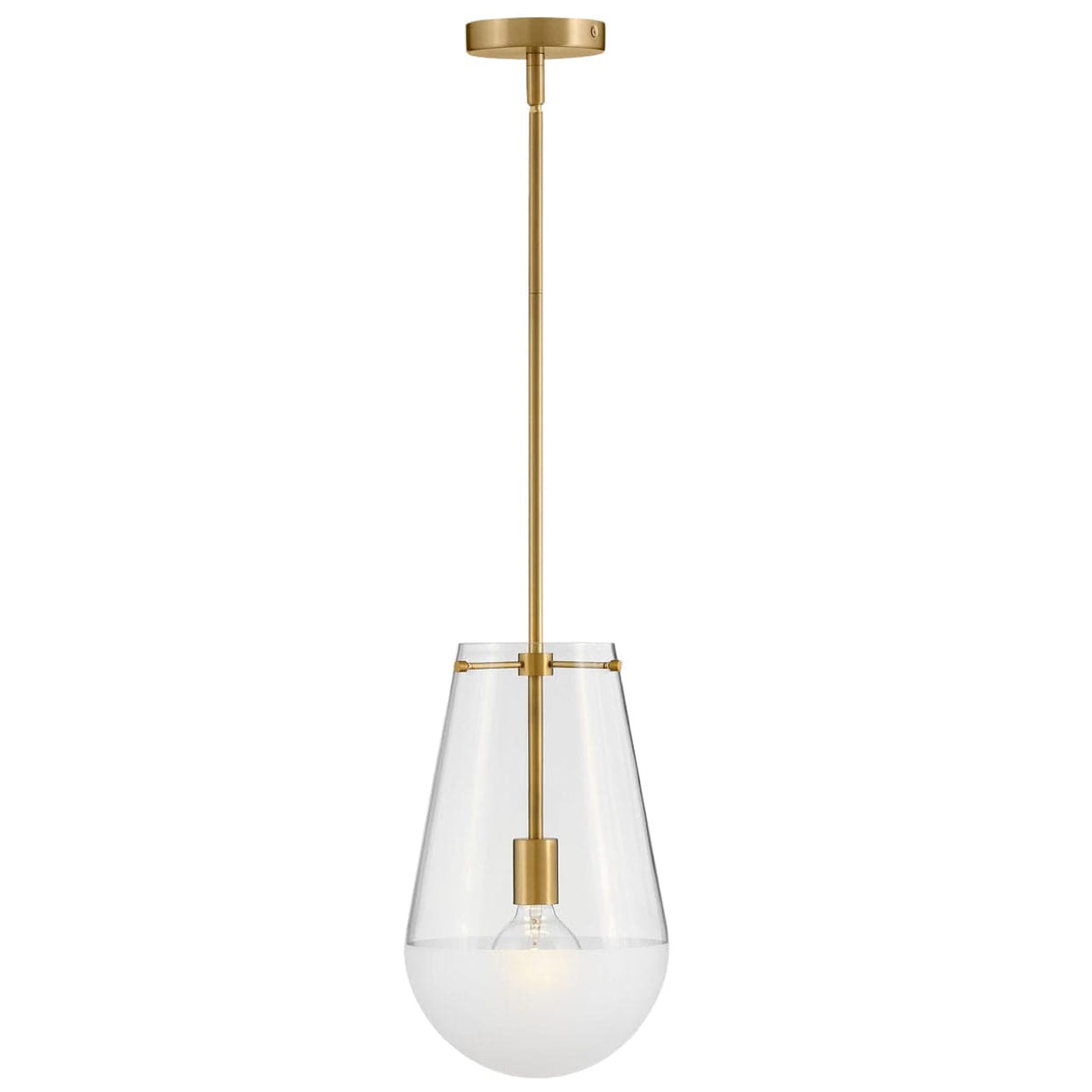Hinkley Lighting Beck Pendant Lighting