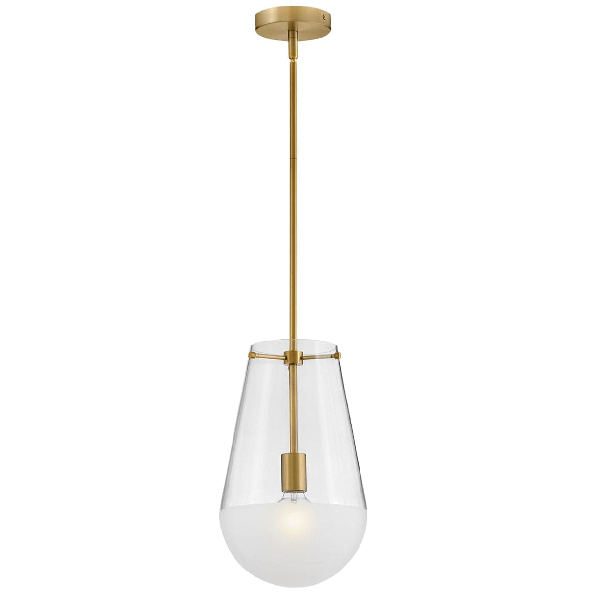 Hinkley Lighting Beck Pendant Lighting