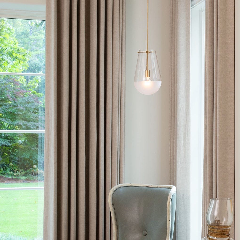 Hinkley Lighting Beck Pendant Lighting