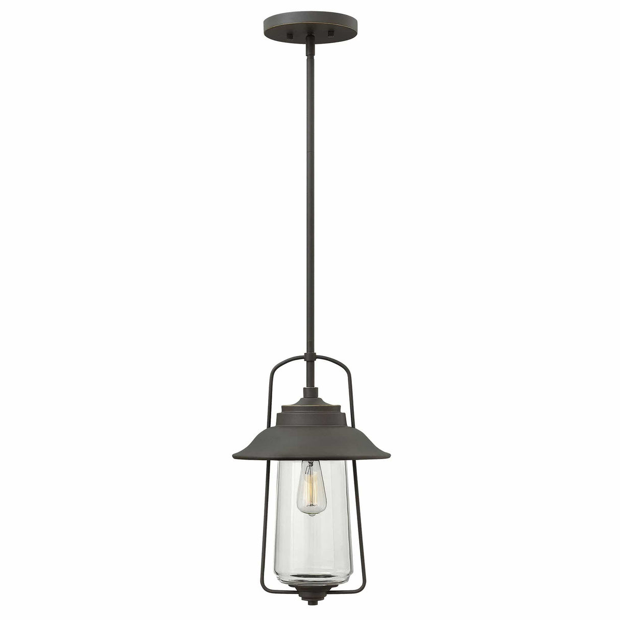 Hinkley Lighting Belden Place Outdoor Pendant Lighting hinkley-2862OZ 00640665286205