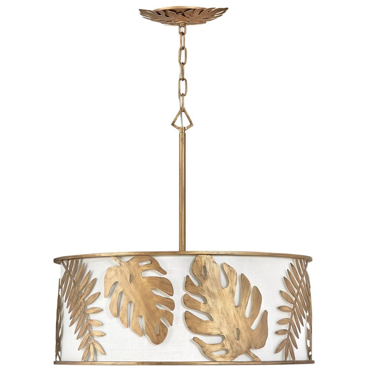 Hinkley Lighting Botanica Pendant Lighting